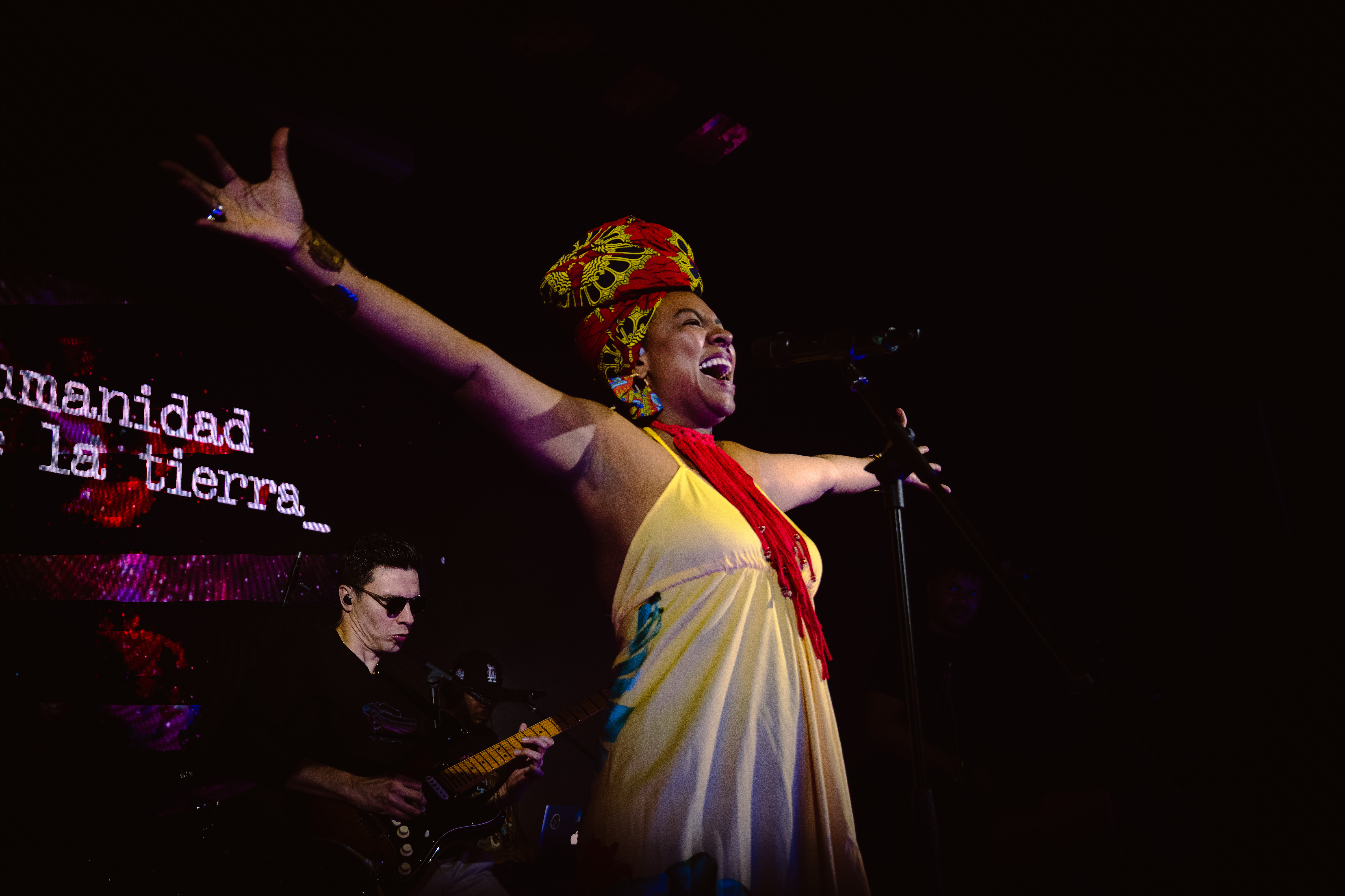 Cynthia Montaño
